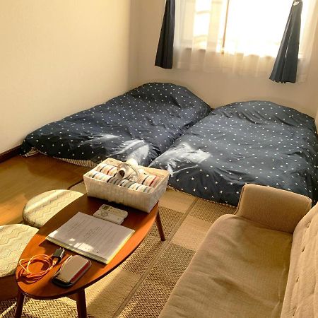 Namio Apartment 201 Tokio Zewnętrze zdjęcie